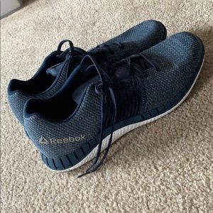 Reebok sneakers size 12